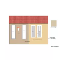 DANILOVIC FACADE ARRIERE PROJET 2