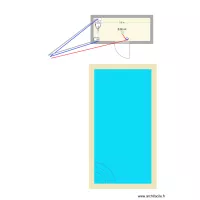 Pool House et Piscine