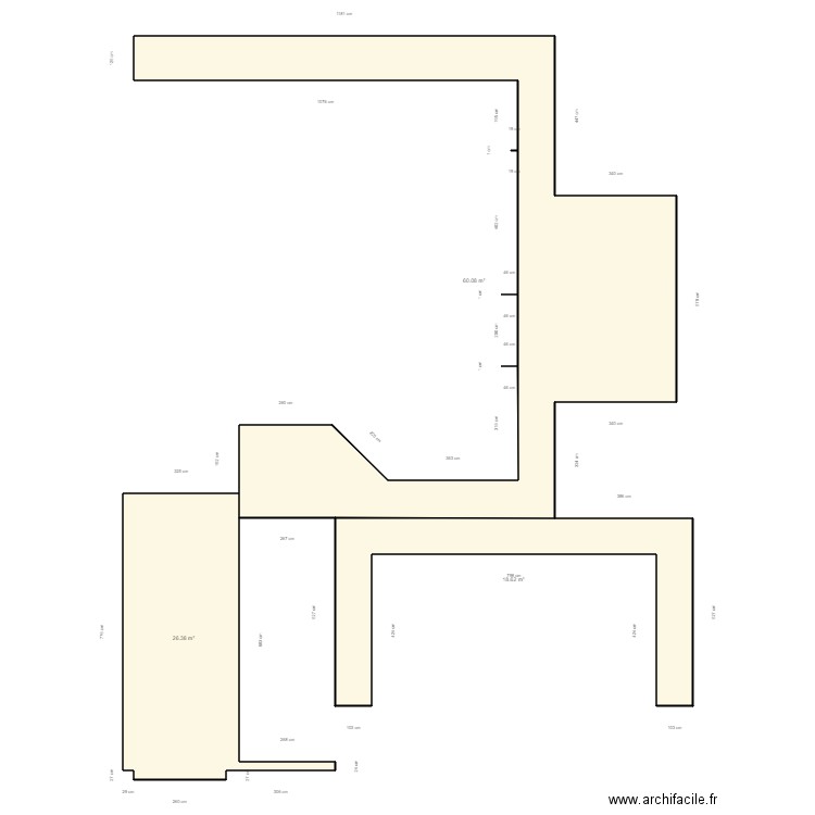 torres le boulou. Plan de 0 pièce et 0 m2