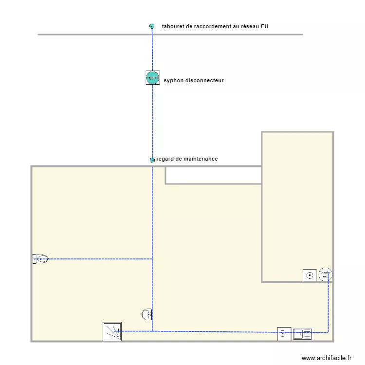 ALLOUCHERY ASS. Plan de ALLOUCHERY ASS. Plan de