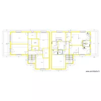 SAINT JULIEN &eacute;tage 