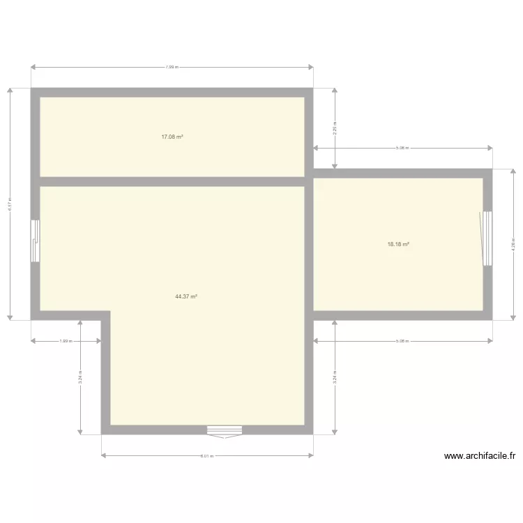 hubert. Plan de hubert. Plan de