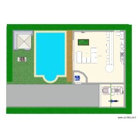 plan maison chill6+3