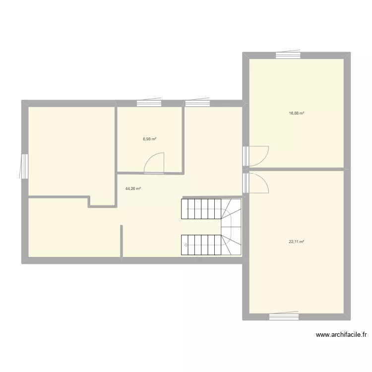 plan etage. Plan de plan etage. Plan de