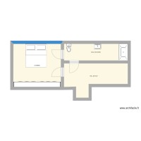 Chambre modifs portes