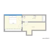 Chambre modifs portes