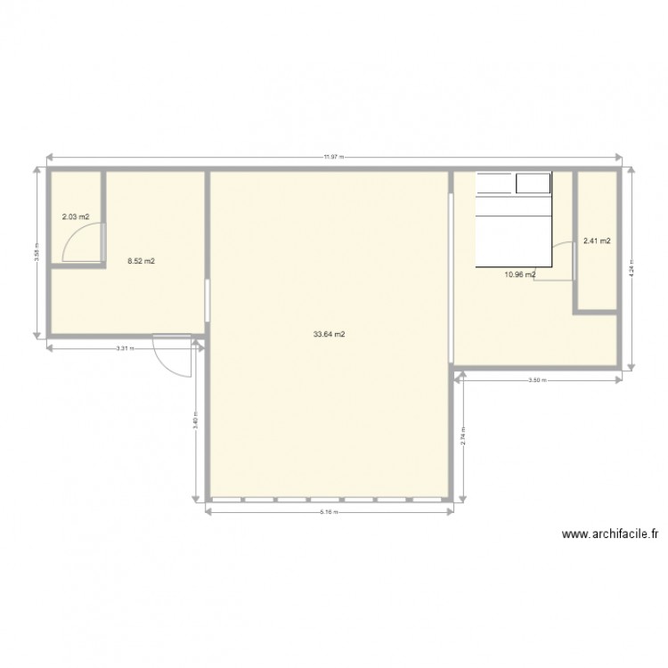 Folie méricourt plan actuel. Plan de 0 pièce et 0 m2