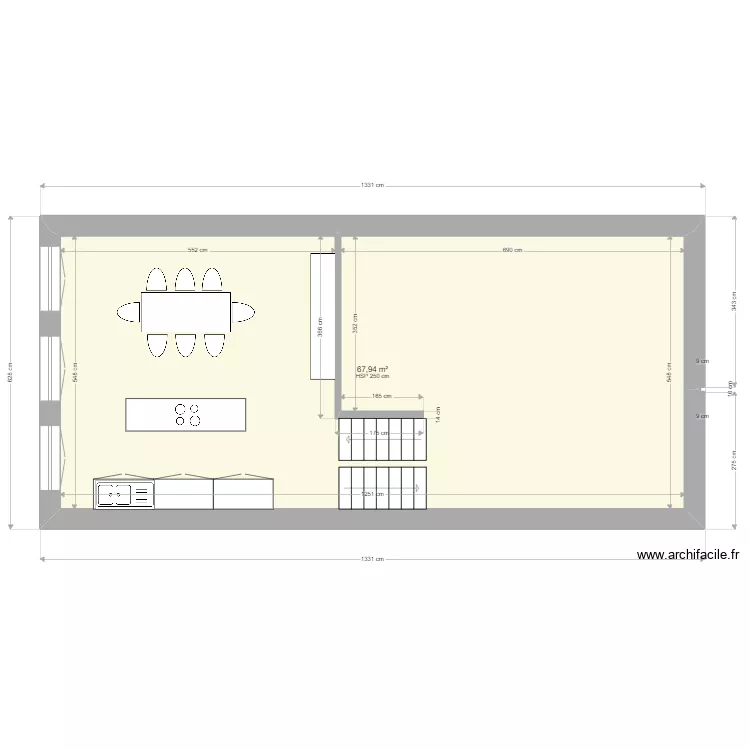 maisons pour villas 2 ottignies dec22  living version paliers. Plan de 