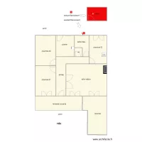 barr&eacute; serge am