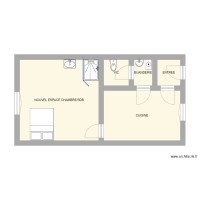 SALLE DE BAIN STUMPF 1