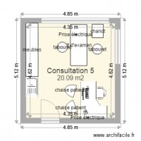 Consultation 5 