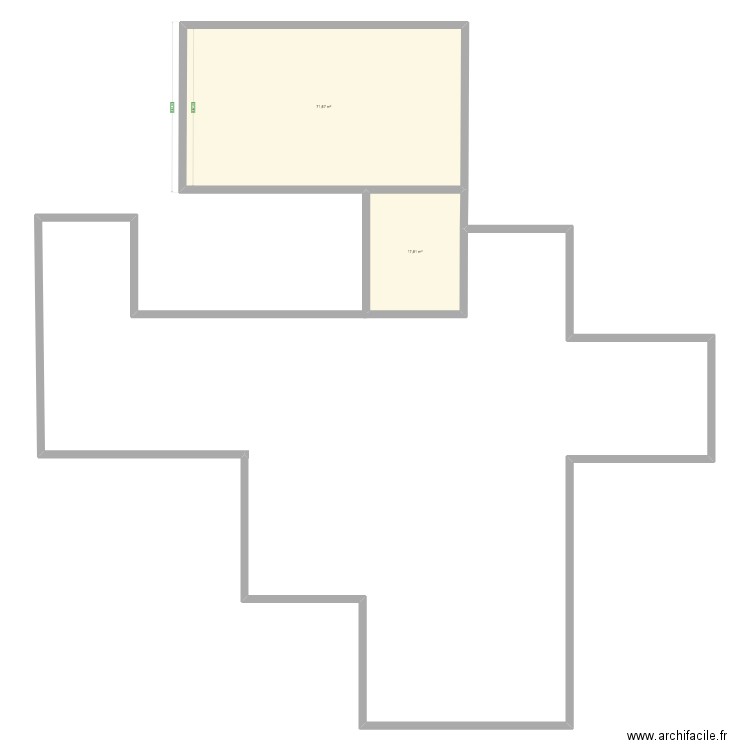 REVEDEFONTENAY. Plan de 0 pièce et 0 m2