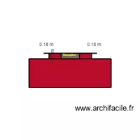 Reception desk outside choix2