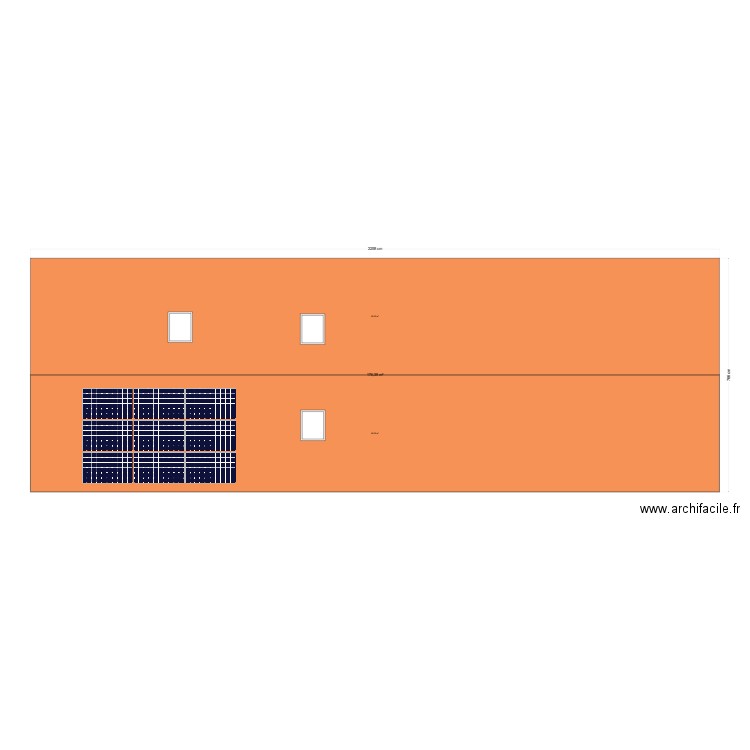 Maison GUYNEMER TOITURE. Plan de 0 pièce et 0 m2