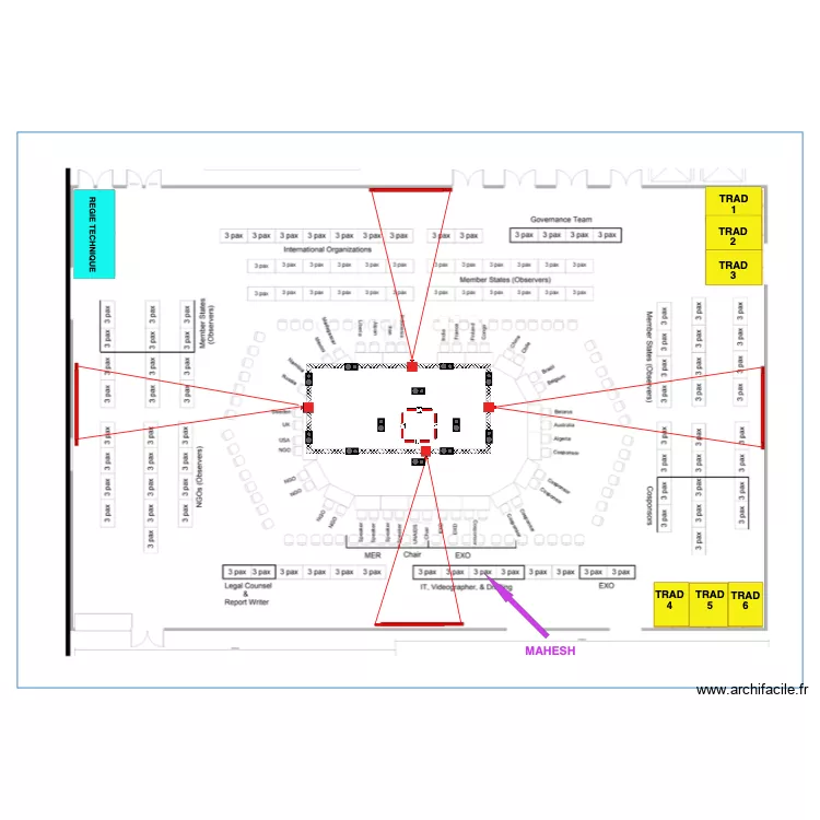 UNAIDS JUIN 2019 STARLING V3. Plan de 
