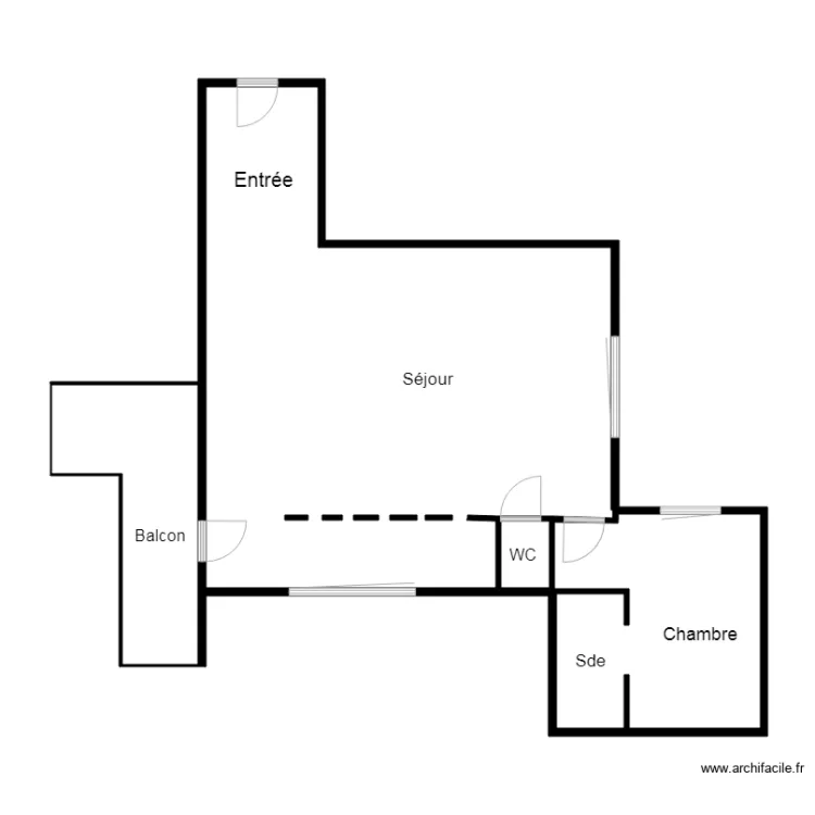 Inter Gestfim 2. Plan de 
