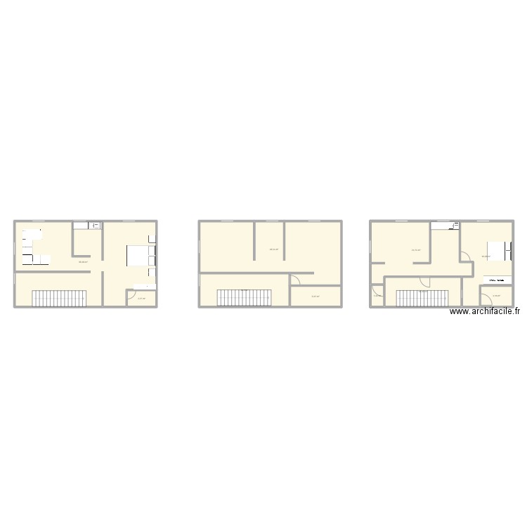 planis. Plan de 0 pièce et 0 m2