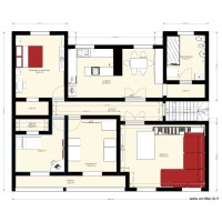 mon plan de maison milano 1