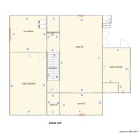 touchard 1021 ss sol PB