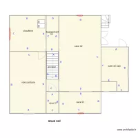 touchard 1021 ss sol PB