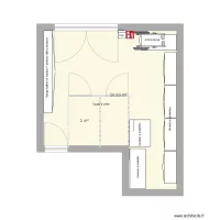 am&eacute;nagement marvingt