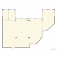 93 Neuilly Plaisance 2 R Paul Sézanne existant