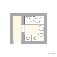 POSE am&eacute;nagement  sophie