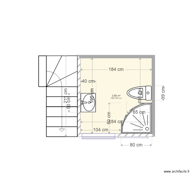 KAYL . Plan de 0 pièce et 0 m2