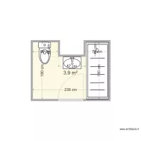 LOGEMENT VACANT LIEVIN 