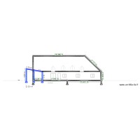 Plan de façade LATIMIER pierre