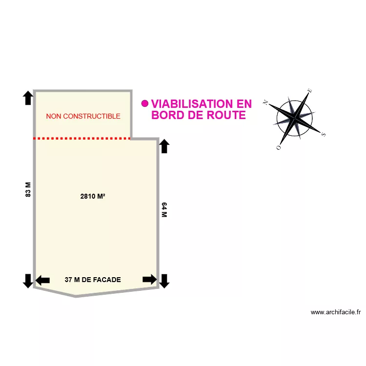 Boutesfira. Plan de Boutesfira. Plan de