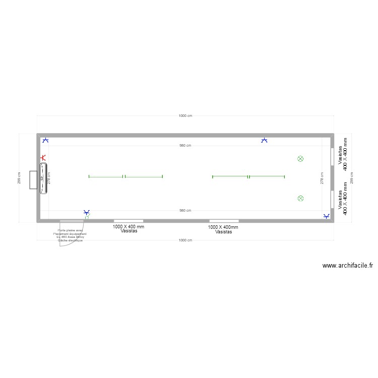 Infrabel 2023-2. Plan de 0 pièce et 0 m2