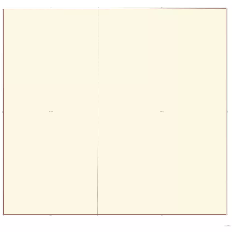 Parcelle 7735 G3 morcellement. Plan de Parcelle 7735 G3 morcellement. Plan de