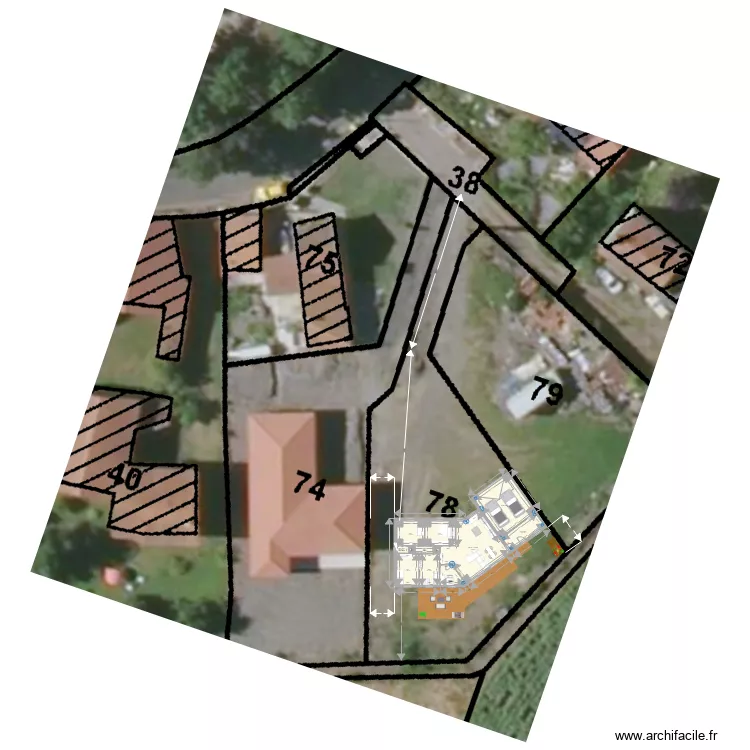 PLAN VAL MAG v6. Plan de 