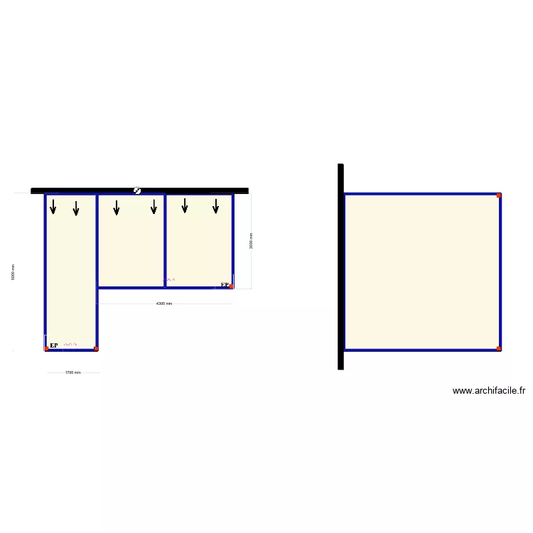 Bruno Diniz- Lagos. Plan de 