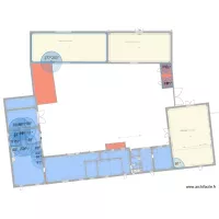 Saran RDC am&eacute;nagement