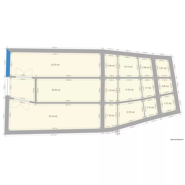 Division 3. Plan de Division 3. Plan de