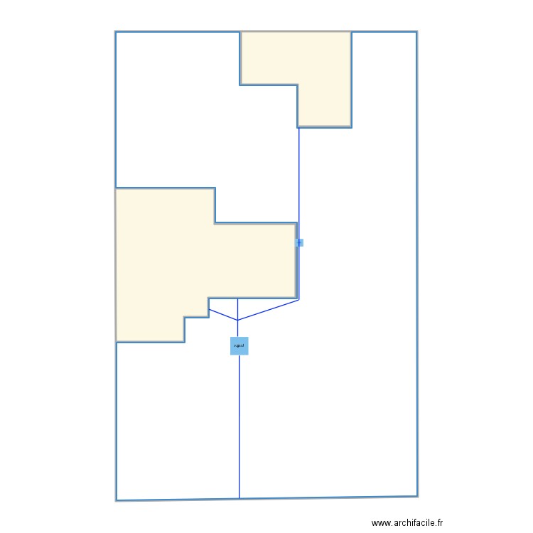 FEBEL ASS. Plan de 0 pièce et 0 m2