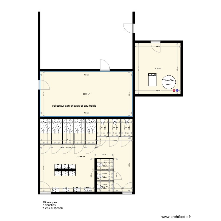 camping 4. Plan de 0 pièce et 0 m2