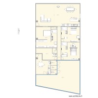 liffol etage projet1