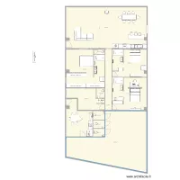 liffol etage projet1