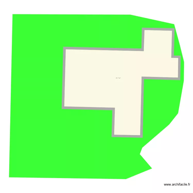 P1avantProjet. Plan de 