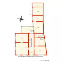 BI 2671 rdc non c&ocirc;t&eacute;