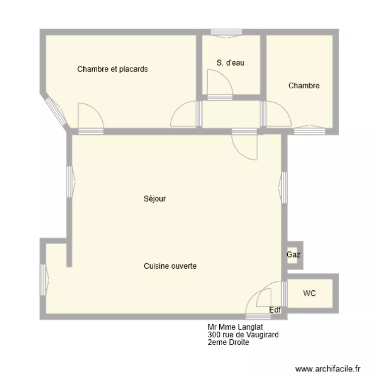 300vaugirar. Plan de 