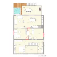 Etage m&eacute;sange apr&eacute;s travaux v8