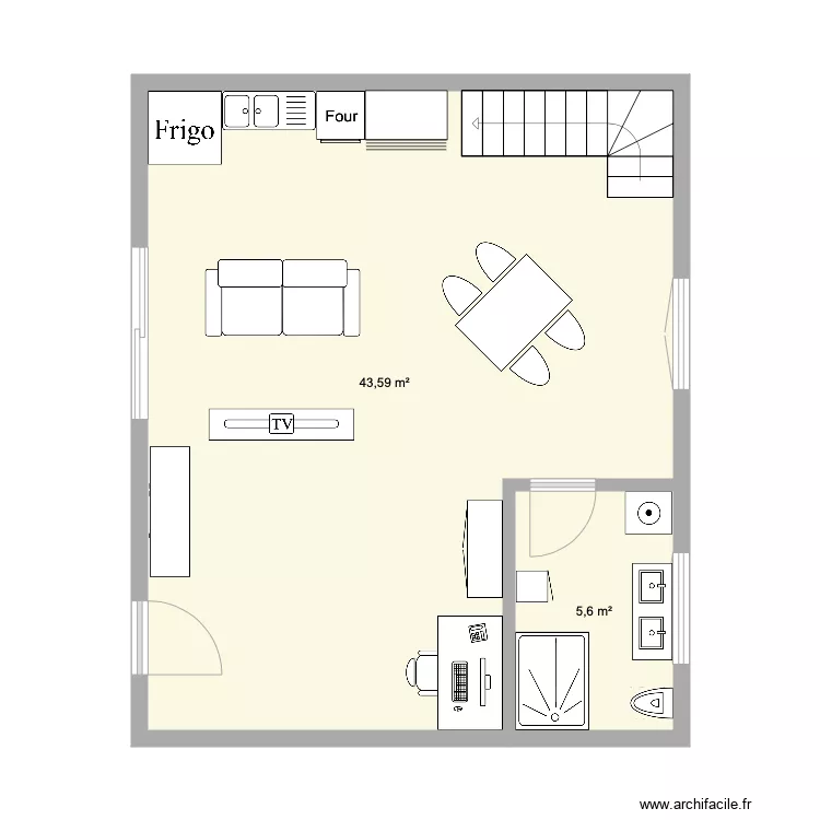 20211124 Projet SCI PATCHWORK. Plan de 20211124 Projet SCI PATCHWORK. Plan de