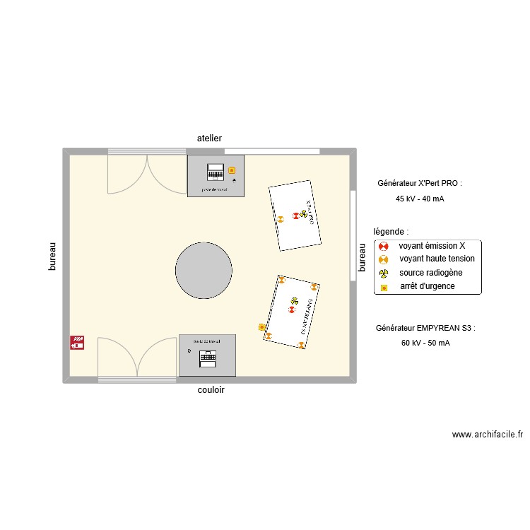 0M04  nouveau 3. Plan de 0 pièce et 0 m2