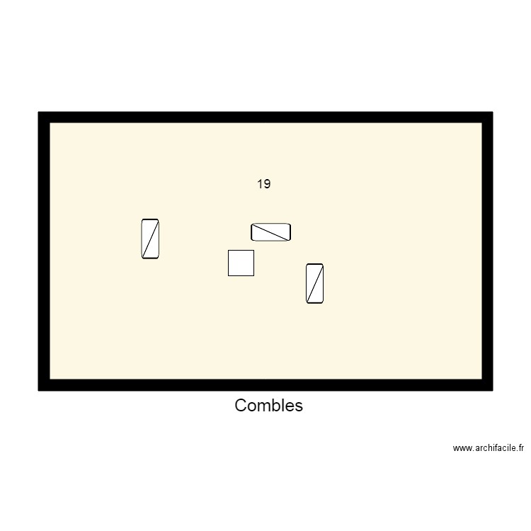 184696 DEPERNET. Plan de 0 pièce et 0 m2