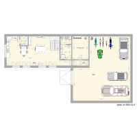 residence principale niveau 1