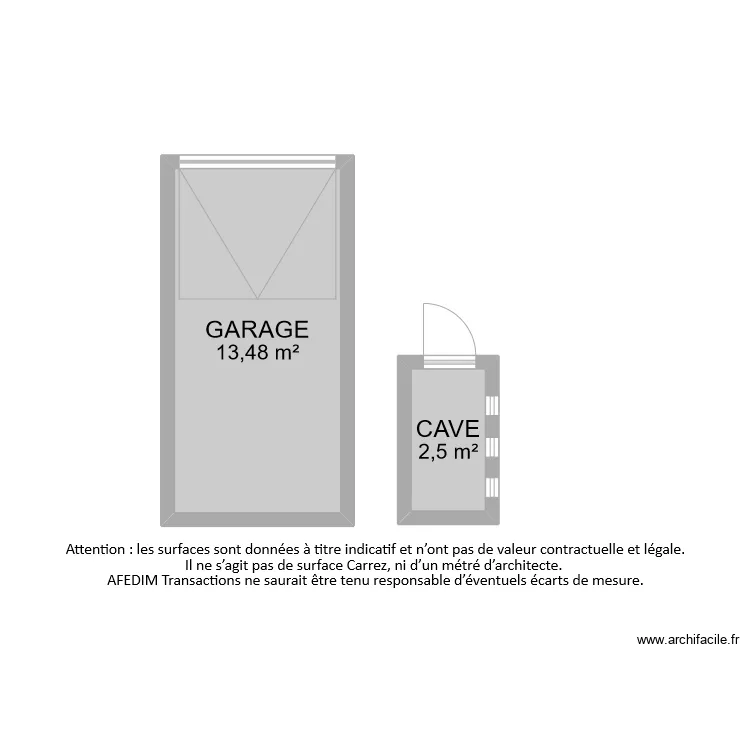 BI8751 ANNEXES. Plan de 